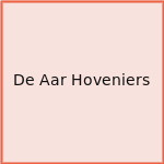De Aar Hoveniers